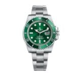 Rolex Submariner Date 116610LV 
