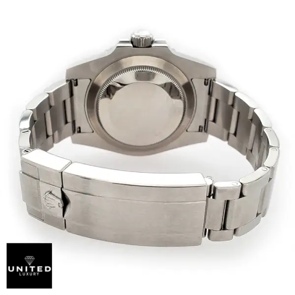 Rolex Submariner Date 116610LN 