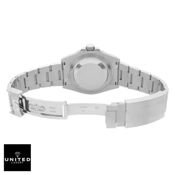 Rolex Submariner Date 126610LN 