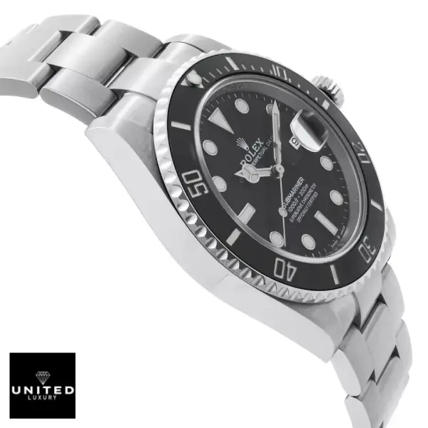 Rolex Submariner Date 126610LN 