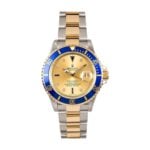Rolex Submariner 16613 