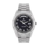 Rolex Day-Date 
