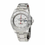 Rolex Yacht-Master 126621 "Everose Rolesor" Exact Duplicate Quality - Image 2