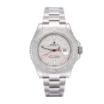Rolex Yacht-Master 126621 "Everose Rolesor" Exact Duplicate Quality