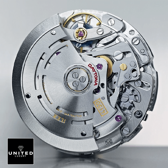 Rolex Cosmograph Daytona 116509 "Sun Flower Pattern Dial" Pro Clone 1:1 Rolex Daytona Cosmograph 4130 Caliber Replica