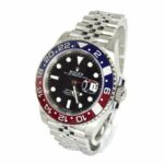 Rolex GMT-Master II 