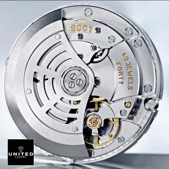Rolex Sky-Dweller 326939 Caliber 9001 Replica