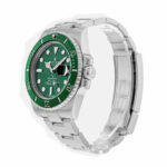 Rolex Submariner Date 116610LV 