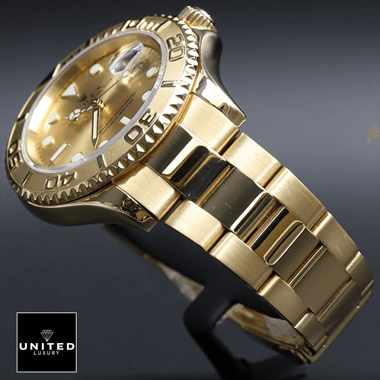 Rolex Yacht-Master 16628 Super Clone Quality