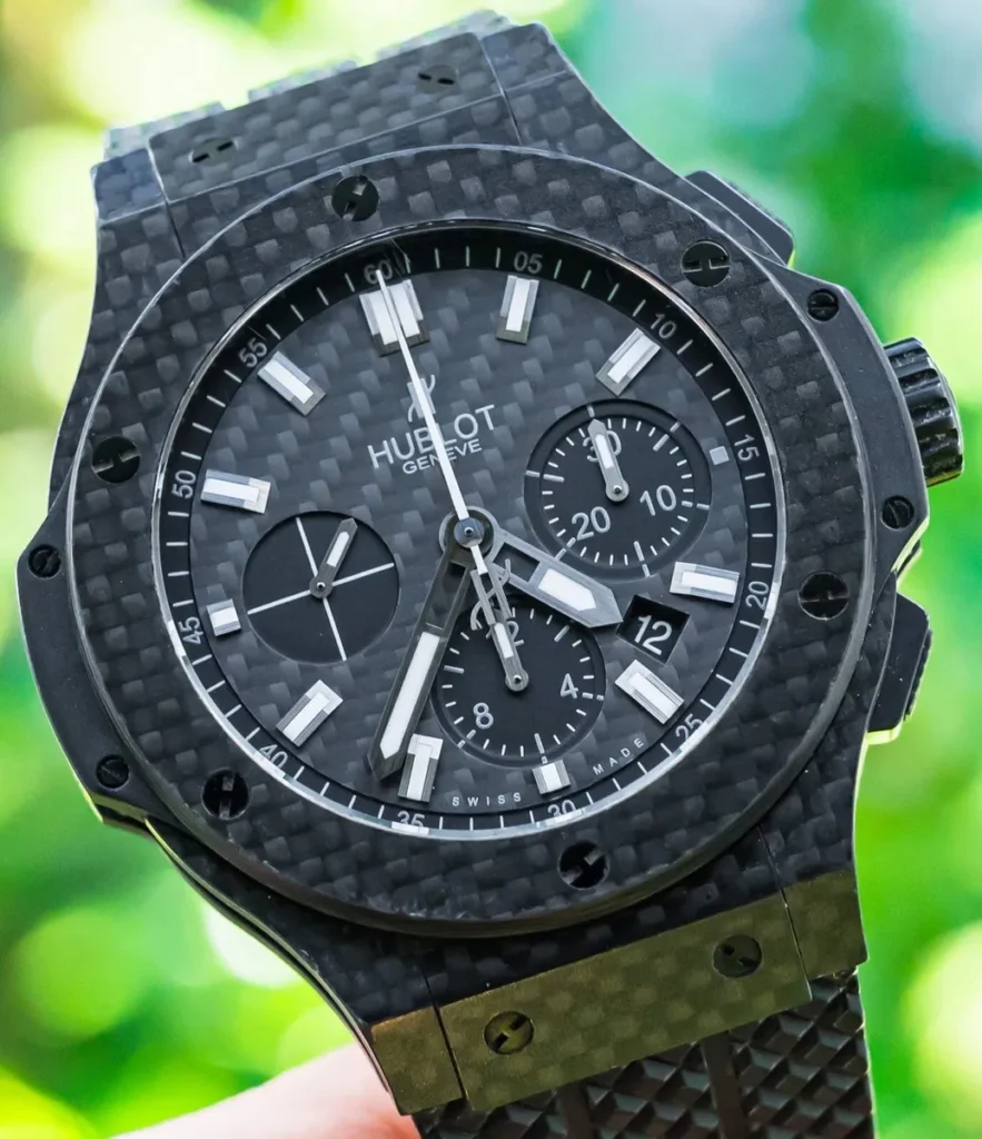 Hublot Big Bang Unico 411.QX.1170.RX 