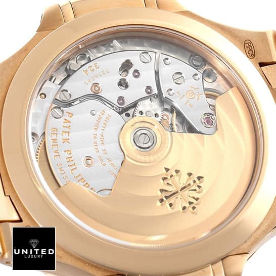 Patek Philippe Nautilus 7118/1200R-001 