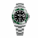 Rolex Submariner 126610LV 