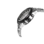 TAG Heuer Carrera Chronograph CBN2A1A.BA0643 "Black Dial" Top Grade Replica - Image 3
