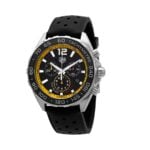 TAG Heuer Formula 1 CAZ1010.FT8024 "Black Dial" Ultra Precision Replica - Image 2