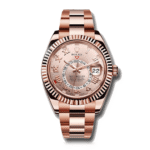 Rolex Sky-Dweller 326935 
