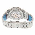 Audemars Piguet Royal Oak Offshore 26574ST.OO.1220ST.02 “Blue Dial” Exclusive Clone 1:1 - Image 3