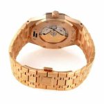 Audemars Piguet Royal Oak 15400OR.OO.1220OR.01 Perfect Clone Quality - Image 4