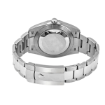 Rolex Datejust 126333 “Wimbledon Dial” First-Class Replica - Image 2