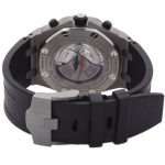 Audemars Piguet Royal Oak Offshore 26207IO.OO.A002CA.01 “Sebastien Buemi” Mirror Clone Quality - Image 5