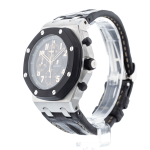 Audemars Piguet Super Clone “New York” 26298SK.OO.D101CR.01 Ultra Realistic Replica - Image 2