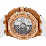 Audemars Piguet Royal Oak Offshore 26408OR.OO.A010CA.01 “Byblos” Near Original Replica - Image 4