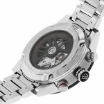 TAG Heuer Carrera 01 CAR2A1W.BA0703 “Black Steel” Collector’s Copy 1:1 - Image 4
