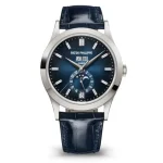 Patek Philippe Annual Calendar 5396G “Blue Dial” Ultra Clone 1:1