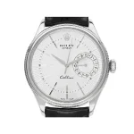 Rolex Cellini M50519 “White Dial” Ultimate Clone Quality - Image 3