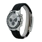 Rolex Cosmograph Daytona 116519LN “Meteorite Dial” Premium Clone Replica - Image 2