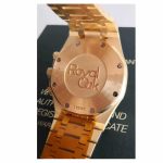 Audemars Piguet Royal Oak 26320BA.OO.1220BA.02 Premium Replica 1:1 - Image 3