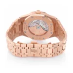 Audemars Piguet Royal Oak 15400OR.OO.1220OR.02 High-End Replica 1:1 - Image 2