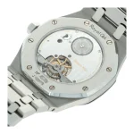 Audemars Piguet Royal Oak Tourbillon 26512ST “Black Dial” High Fidelity Replica - Image 3