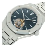 Audemars Piguet Royal Oak Tourbillon 26512ST “Black Dial” High Fidelity Replica - Image 2