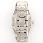 Audemars Piguet Royal Oak 67653BC “Frosted Gold” Ultra Realistic Replica - Image 4