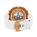 Audemars Piguet Royal Oak Offshore 26408OR.OO.A010CA.01 “Byblos” Near Original Replica - Image 3