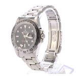 Rolex Explorer II 16570 Perfect Clone Quality - Image 2