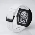 Richard Mille RM 011-03 “Titanium Skeleton” Premium Super Clone - Image 2
