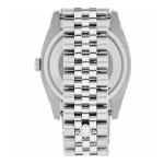 Rolex Datejust 116234 “Black Dial” Premium Clone - Image 5