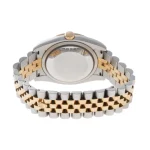 Rolex Datejust 116243 “Mother Of Pearl” Ultra Accurate Clone - Image 3