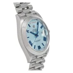 Rolex Day-Date 228206 “Roman Numerals” Handcrafted Clone Quality - Image 2