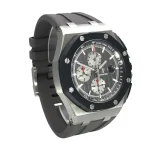 Audemars Piguet Royal Oak Offshore Chronograph 26401RO.OO.A002CA.01 Elite Clone Edition - Image 3
