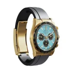 Rolex Daytona Cosmograph 126518LN Signature Super Clone - Image 2