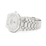 Audemars Piguet Royal Oak 15452BC.ZZ.1258BC.01 Deluxe Copy Quality - Image 2
