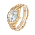 Rolex Day-Date 128238 “Mother of Pearl” Swiss Super Clone - Image 2