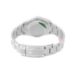 Rolex Datejust 134300 Oyster Perpetual  “Pistachio Dial” Ultra Clone 1:1 - Image 2