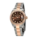 Rolex Datejust 279171 Diamond Dial 1:1 Super Clone - Image 2