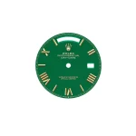 Rolex Day-Date 228238 “Green Dial” Super Clone Edition - Image 2