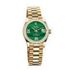 Rolex Datejust 278288 RBR – 83368 High-End Clone Quality - Image 2