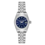 Rolex Datejust 69174 “Blue Dial” Super Clone