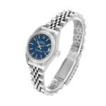 Rolex Datejust 69174 “Blue Dial” Super Clone - Image 3